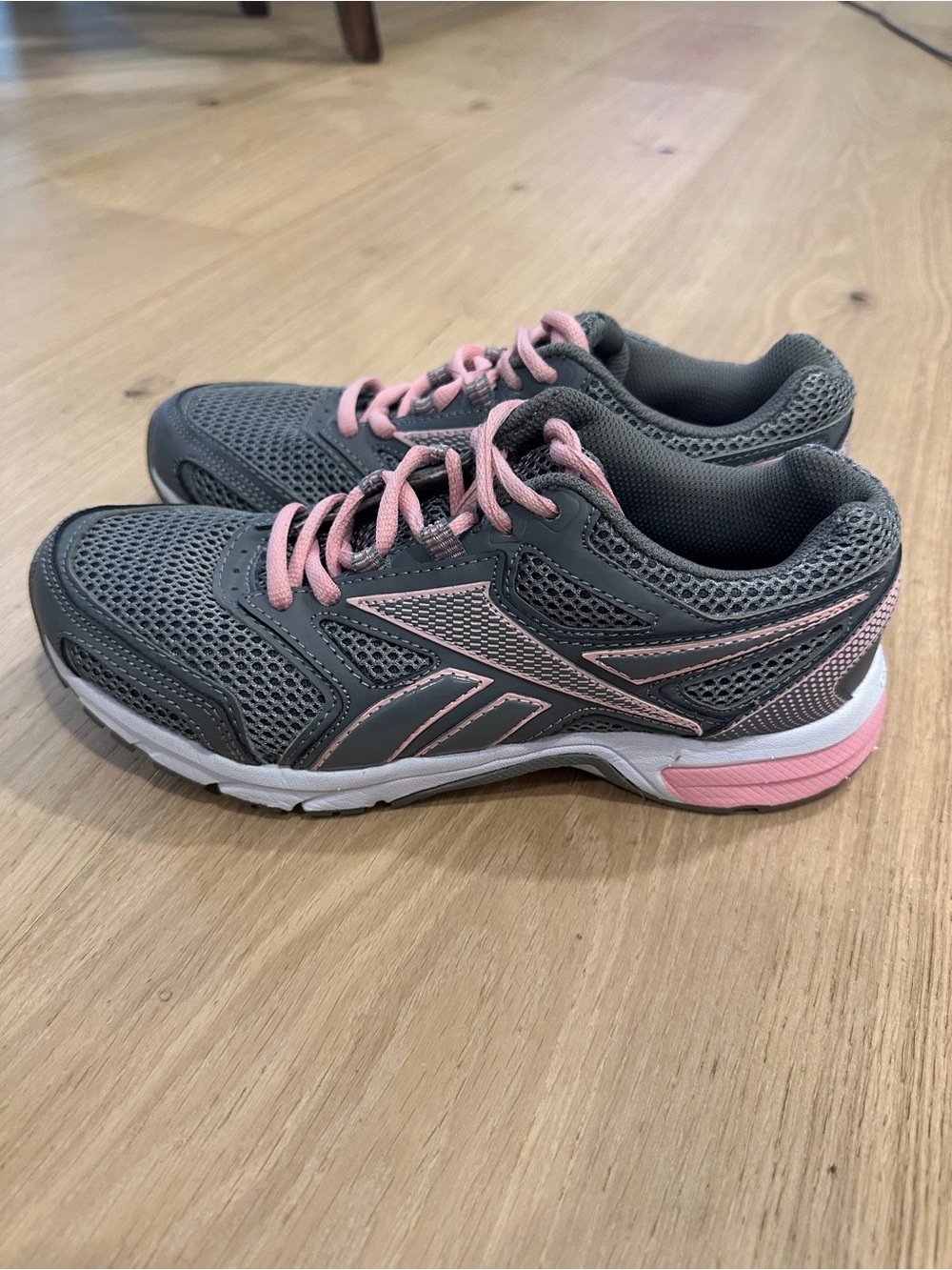 Reebok women’s running sneakers